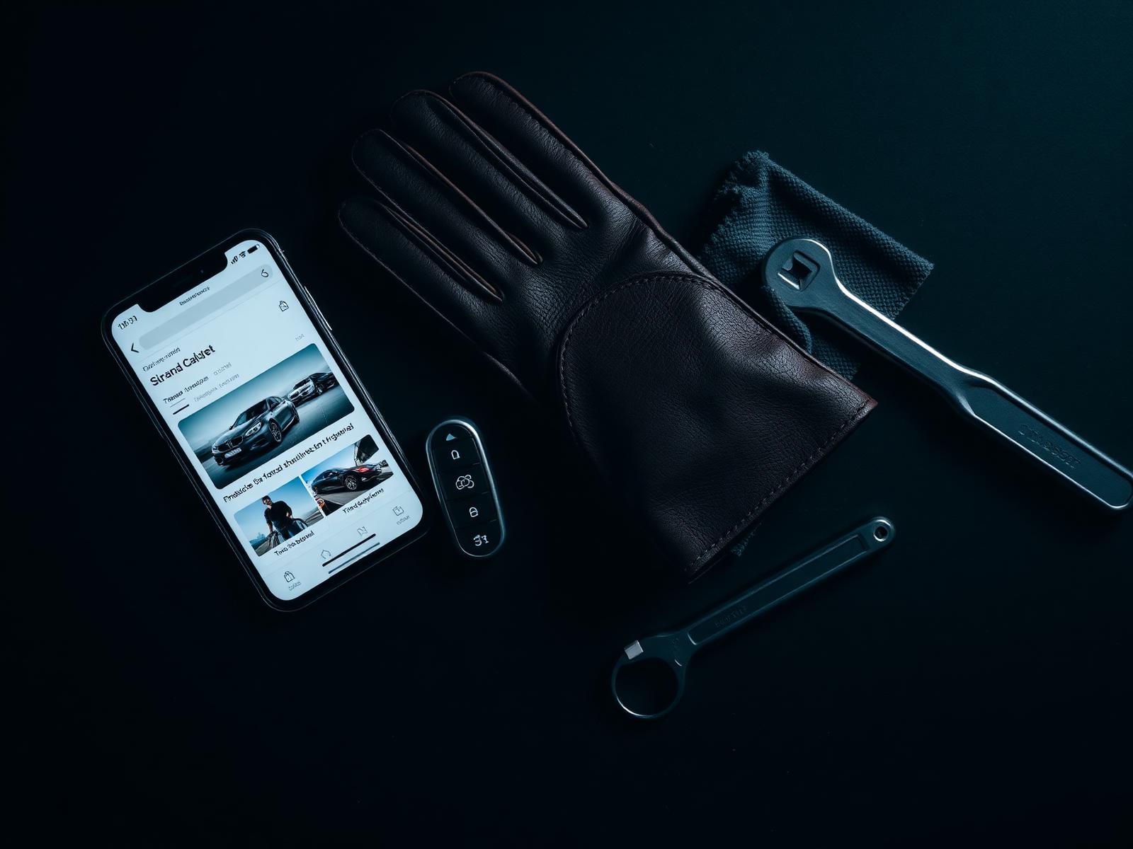 Ridgeline Auto Group