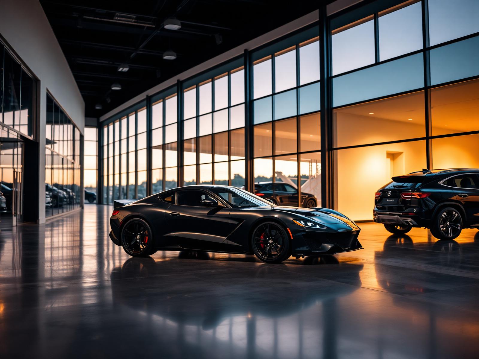 Ridgeline Auto Group